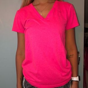 Nike Dri Fit V Neck